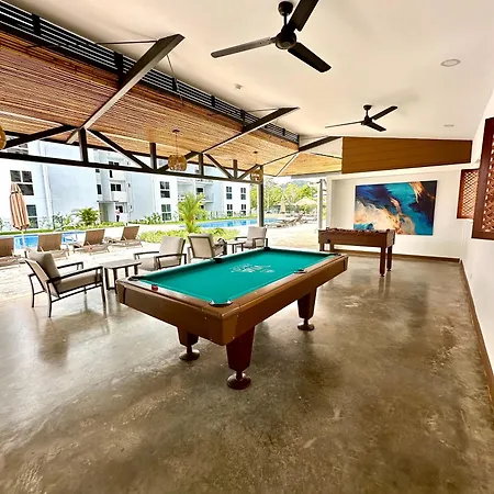 Apartamento Viva Jaco 11-05